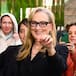 Meryl Streep, Premio Princesa de Asturias a las Artes 2023