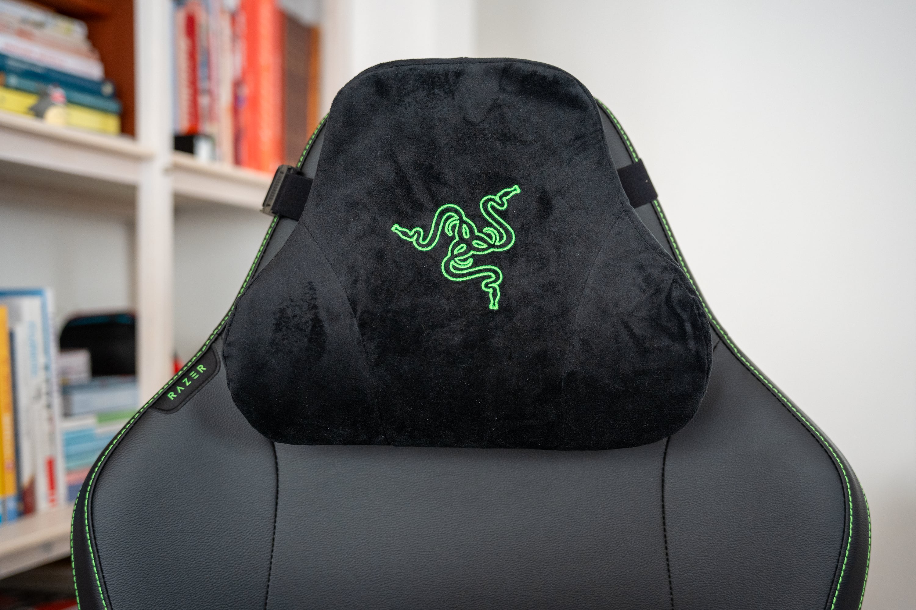 Razer Iskur V2 NewGen: la silla que cambia tu escritorio más que un ratón o un teclado