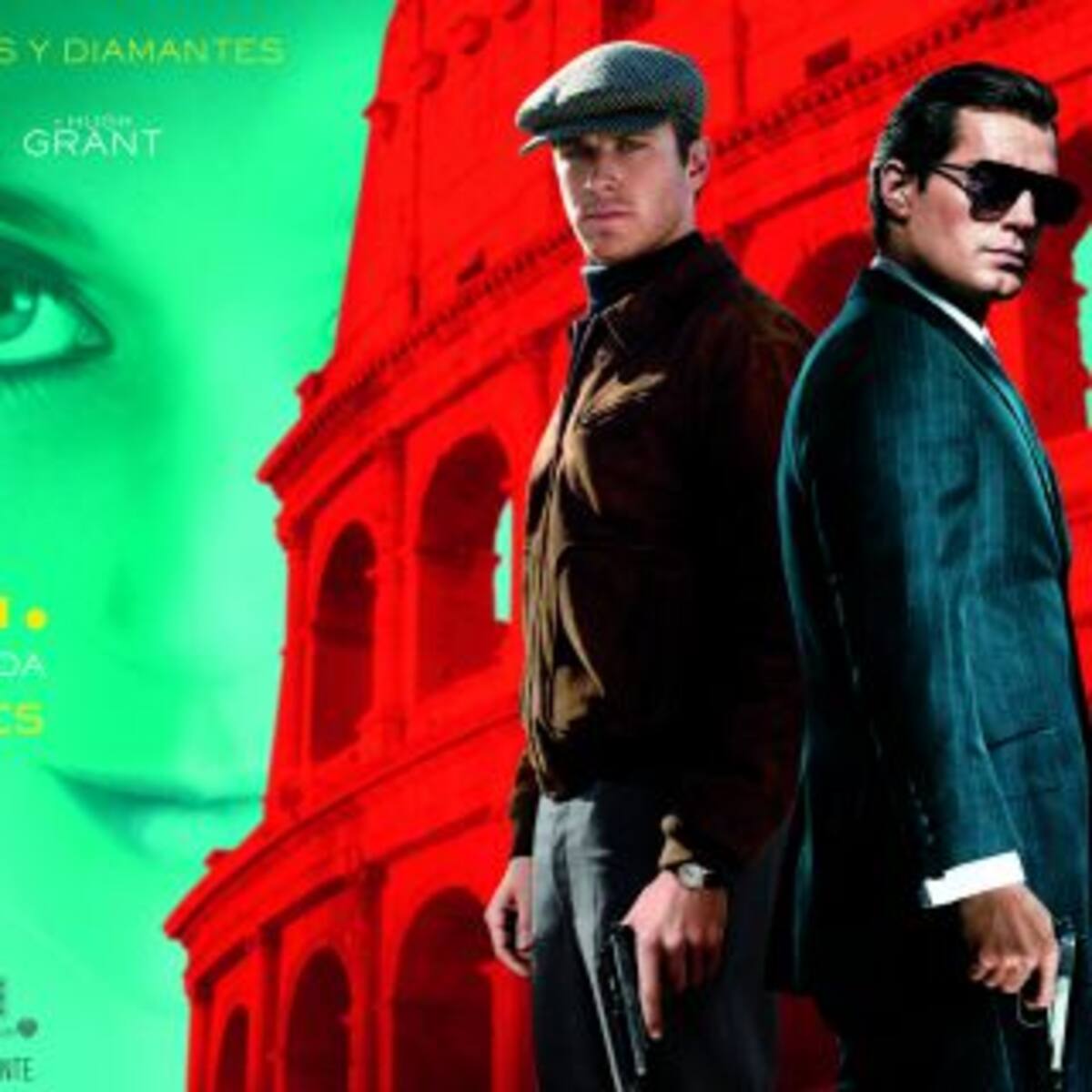 40 Principales y Warner Bros te invitan a la Avant Premiere de "El Agente Cipol"