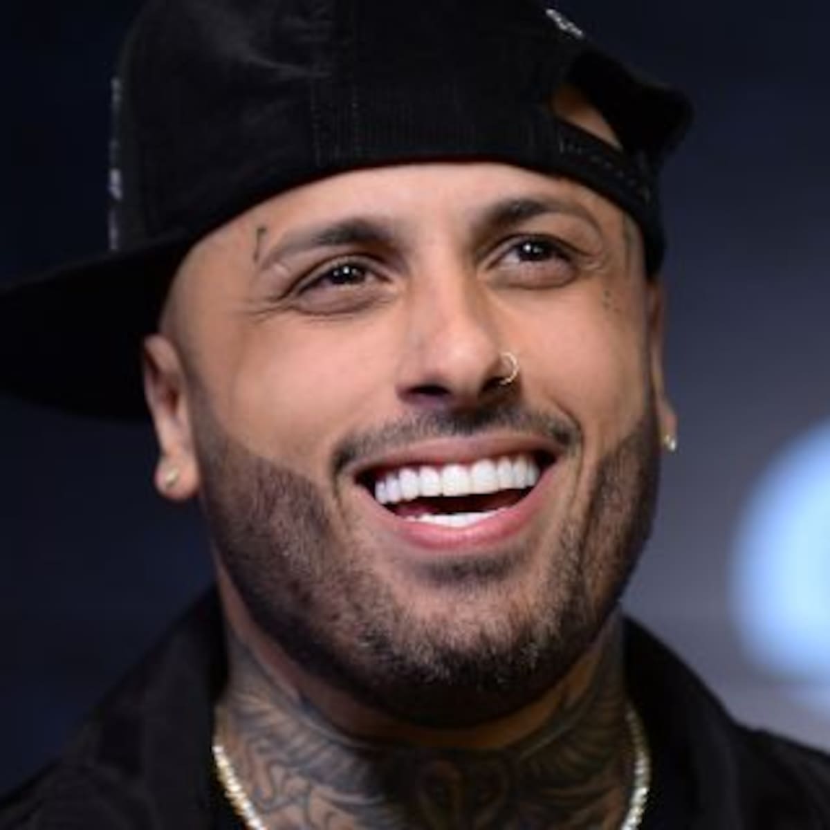 ¡Ya salió el primer adelanto de la serie de Nicky Jam!