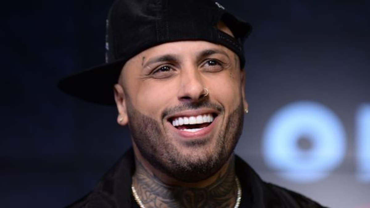 ¡Ya salió el primer adelanto de la serie de Nicky Jam!