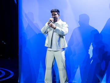 Concierto gratis de Pablo Alborán en la Puerta del Sol de Madrid hoy