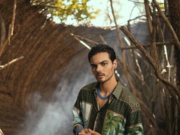 Abraham Mateo y Farruko innovan con el Afro-Pop en ‘Sanga Zoo’: ¡Mira el vídeo y la letra!