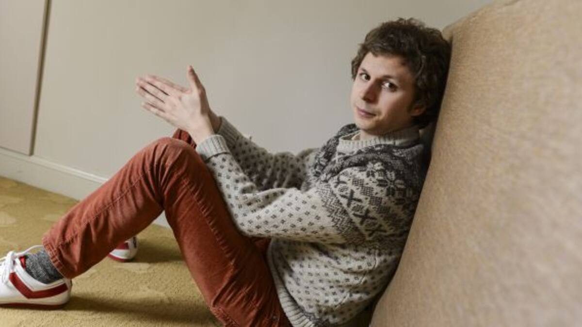 Willow Smith ficha a Michael Cera para su nueva canción