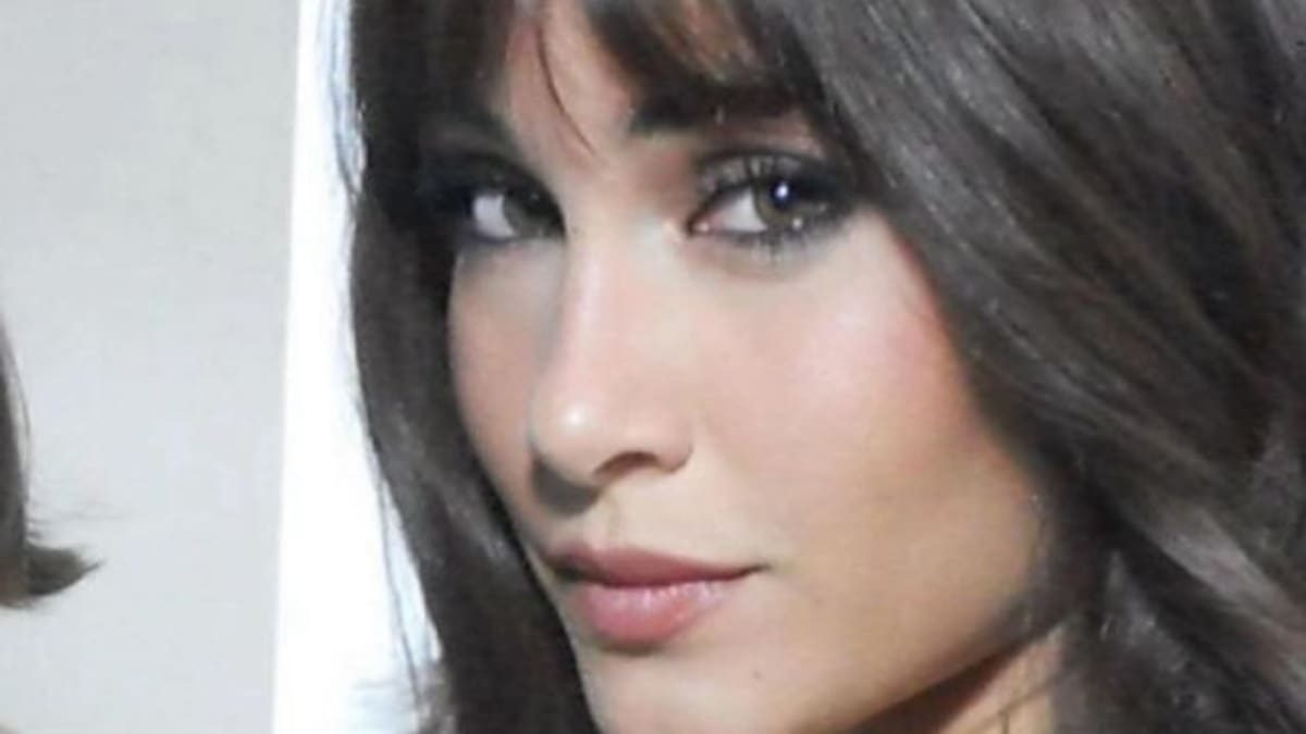 Aitana reveló con qué artista le gustaría colaborar
