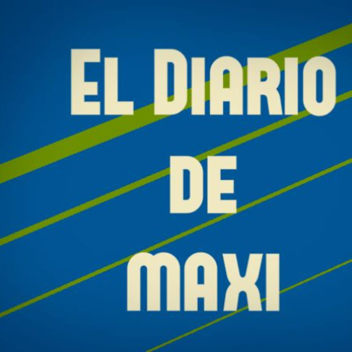 El Diario de Maxi