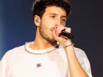 Así cantaba Sebastián Yatra cuando era un niño: “Me muero de ternura”