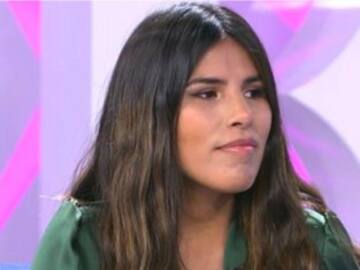 Primeras palabras de Isa Pantoja tras la muerte de su tío Bernardo en ‘El programa de Ana Rosa’