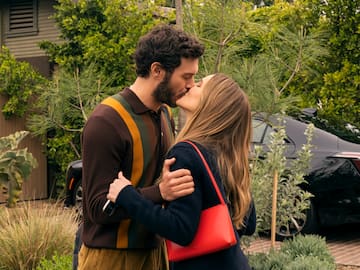 ¿Habrá tercera temporada de ‘Nadie quiero esto’ en Netflix?