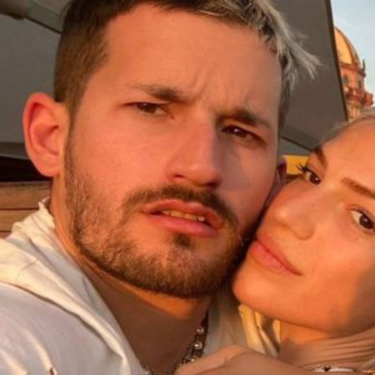 Ricky Montaner y Stefi Roitman ya tienen fecha de casamiento