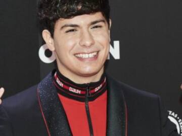 Alfred anuncia su segundo disco, 1997, la fecha de lanzamiento, colaboraciones, listado de canciones...