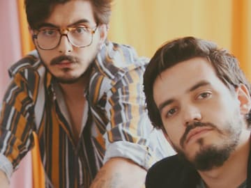 MORAT PASA CON NOTA NUESTRO ‘TEST DE ESPAÑOLIDAD’