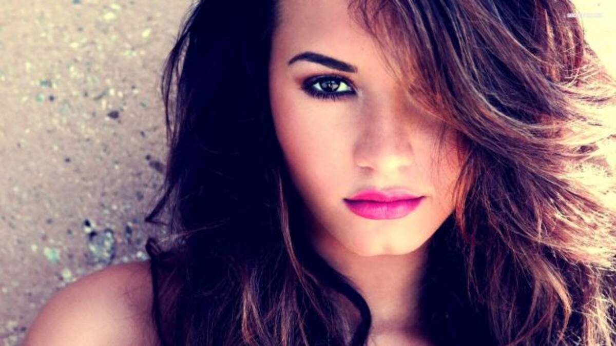 Demi Lovato no quiere revelar su verdadera sexualidad