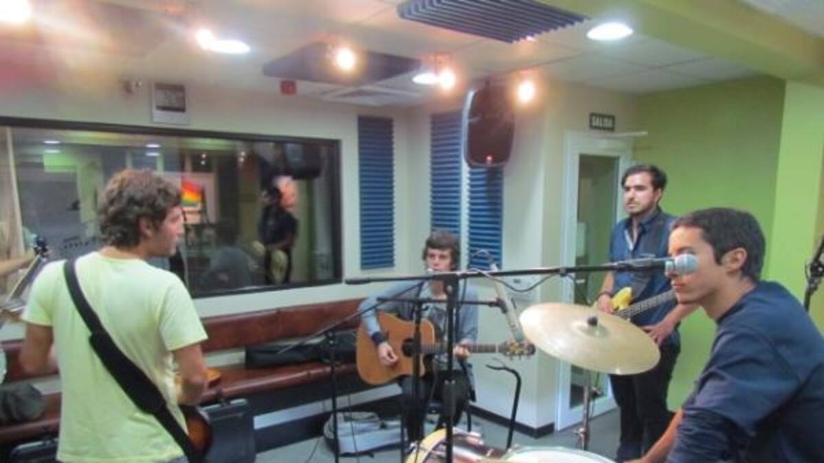 Básico 40 con Ale Fdz