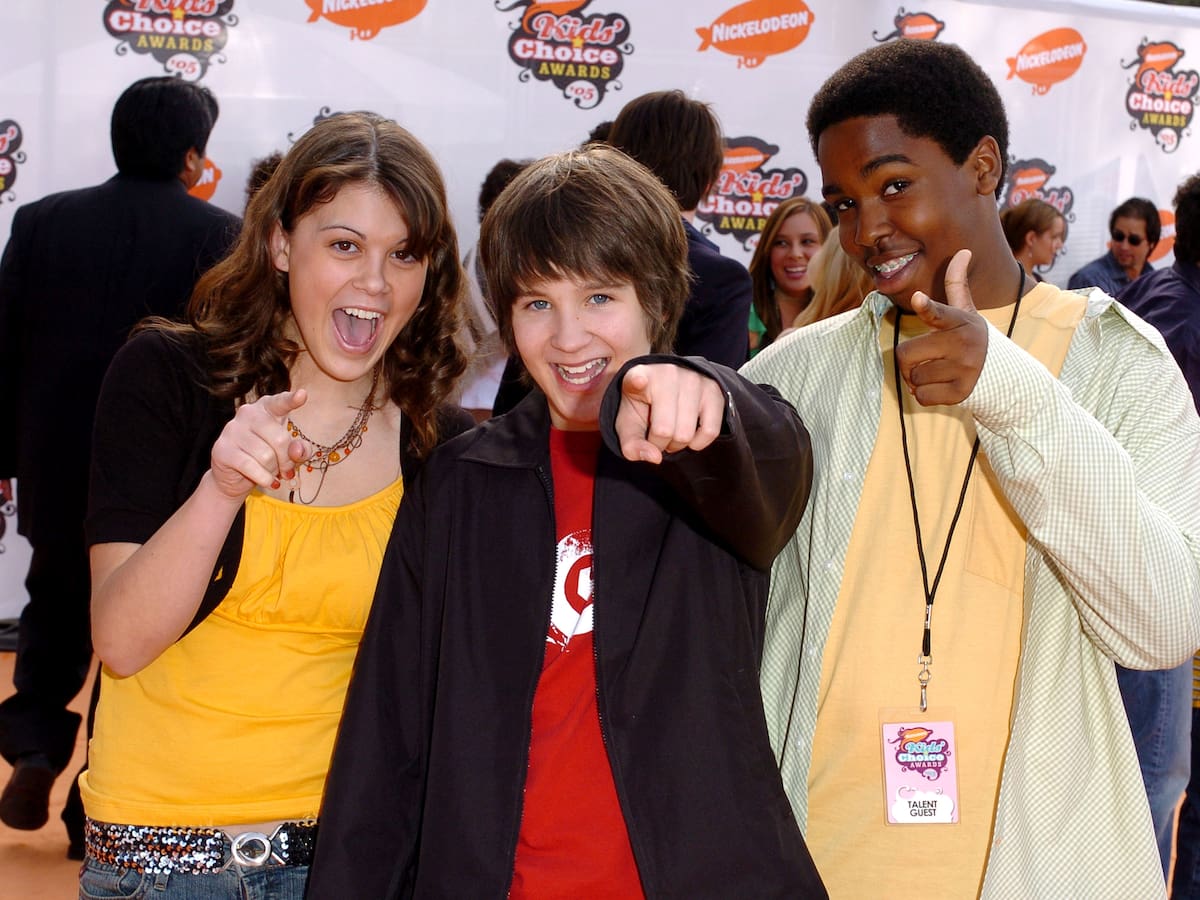 De la fama al olvido: las imágenes recientes de Tylor Chase, estrella de Nickelodeon, que han sacudido a las redes