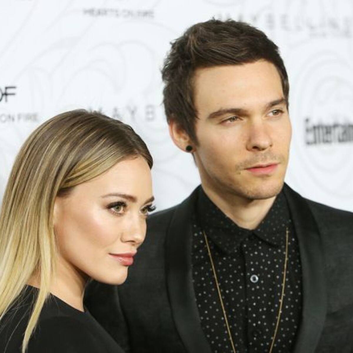 ¡Hilary Duff y Matthew Koma están en Costa Rica!