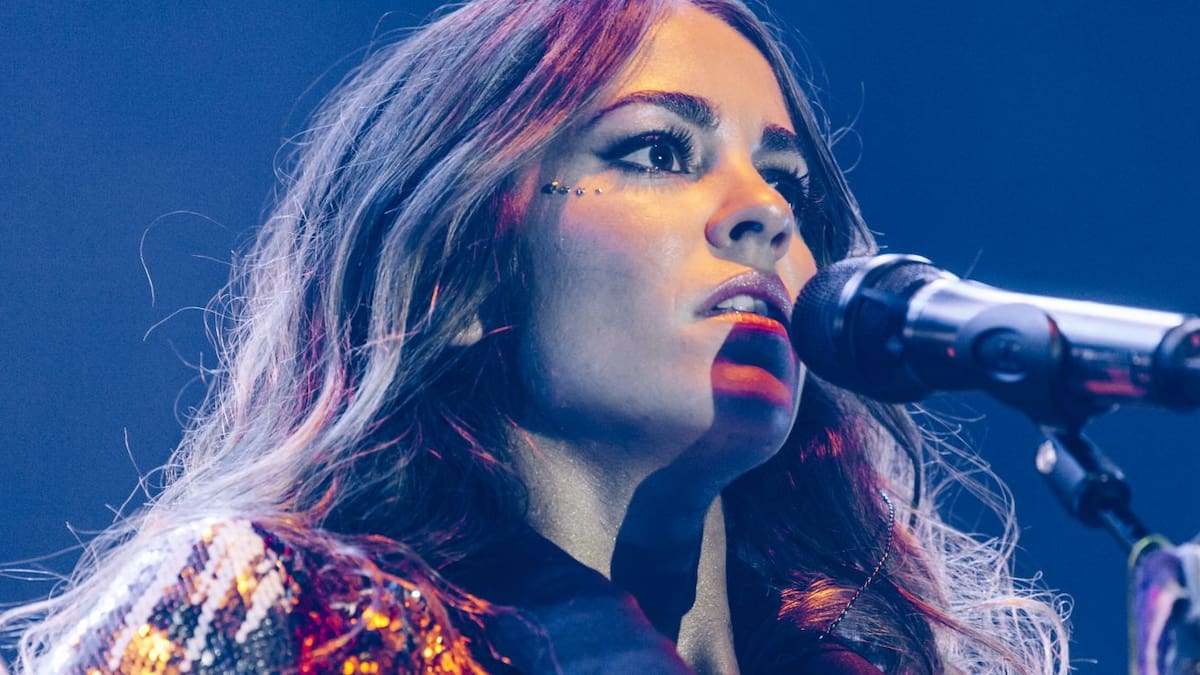 Georgina, Conchita, Sofía Ellar, Lorena Gómez y más cantan por la adopción de mascotas