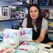 Alice Kellen nos confiesa los 5 libros que ha leído este 2022 y le han dejado huella