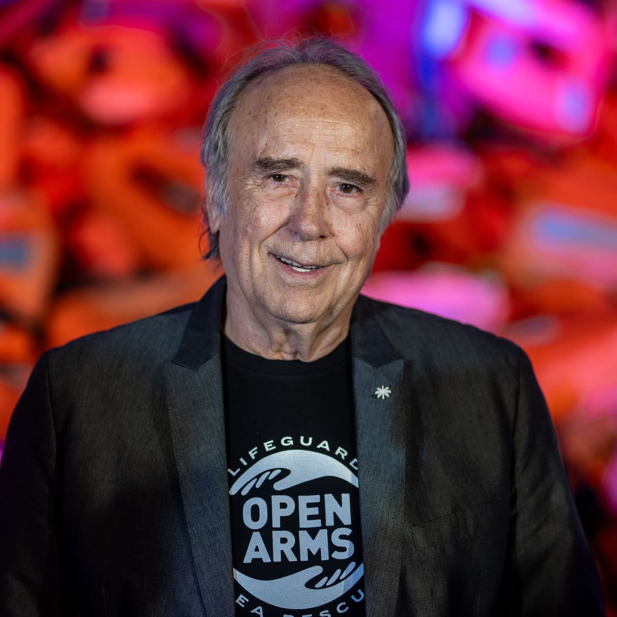 Premios de la Academia de la Música 2026: Gran ovación para Joan Manuel Serrat por su Premio de Honor