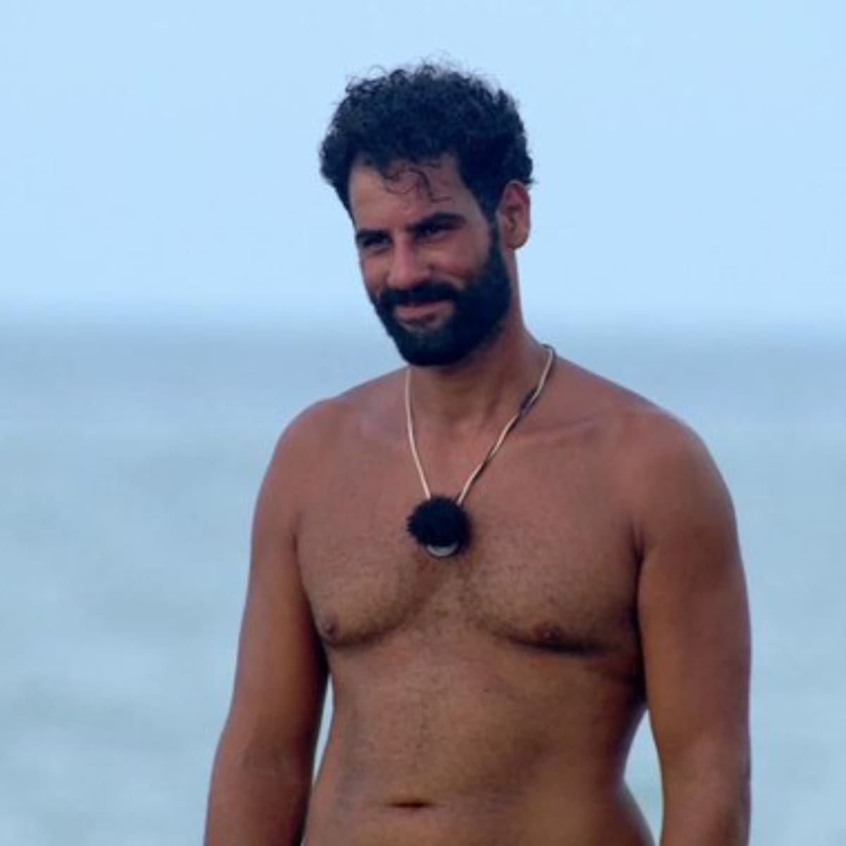 Asraf Beno carga duramente contra Isabel Pantoja y Kiko Rivera en el puente de las emociones de ‘Supervivientes All Stars’