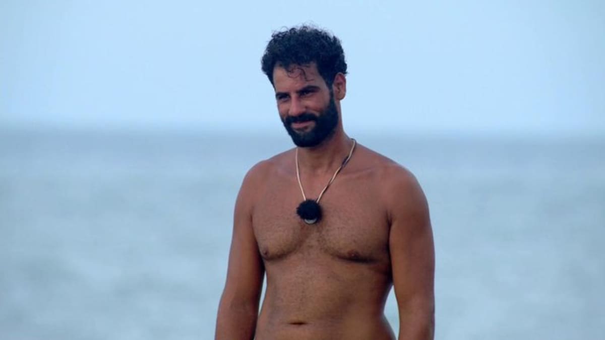 Asraf Beno carga duramente contra Isabel Pantoja y Kiko Rivera en el puente de las emociones de ‘Supervivientes All Stars’