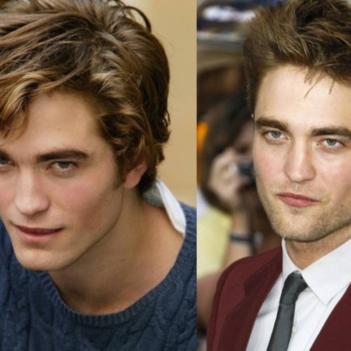 ¿Cómo están ahora los protagonistas de la saga Crepúsculo?