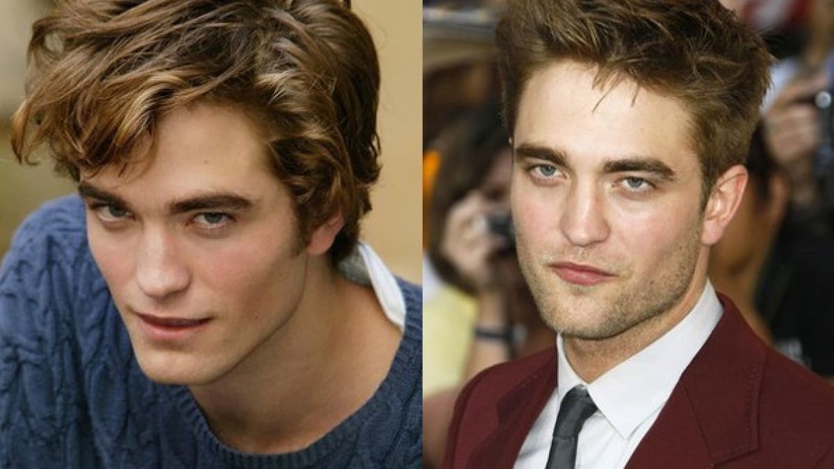 ¿Cómo están ahora los protagonistas de la saga Crepúsculo?