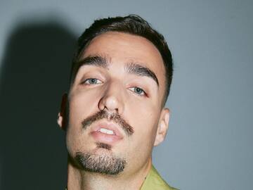 Rels B anuncia su gira por España en 2025 con LOS40 Urban