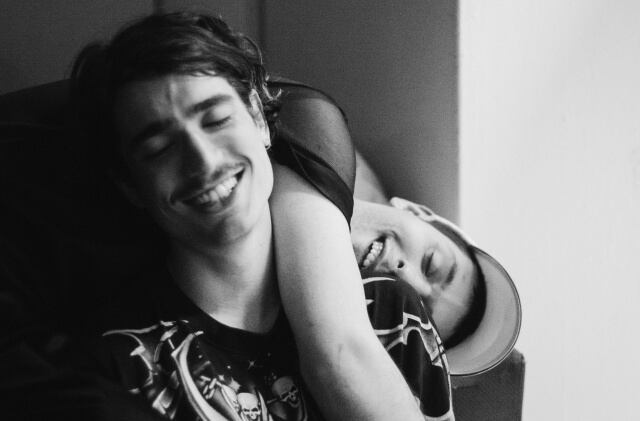 Alarido Mongólico, de relax