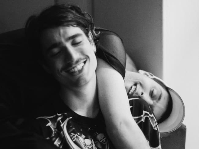 Alarido Mongólico, de relax