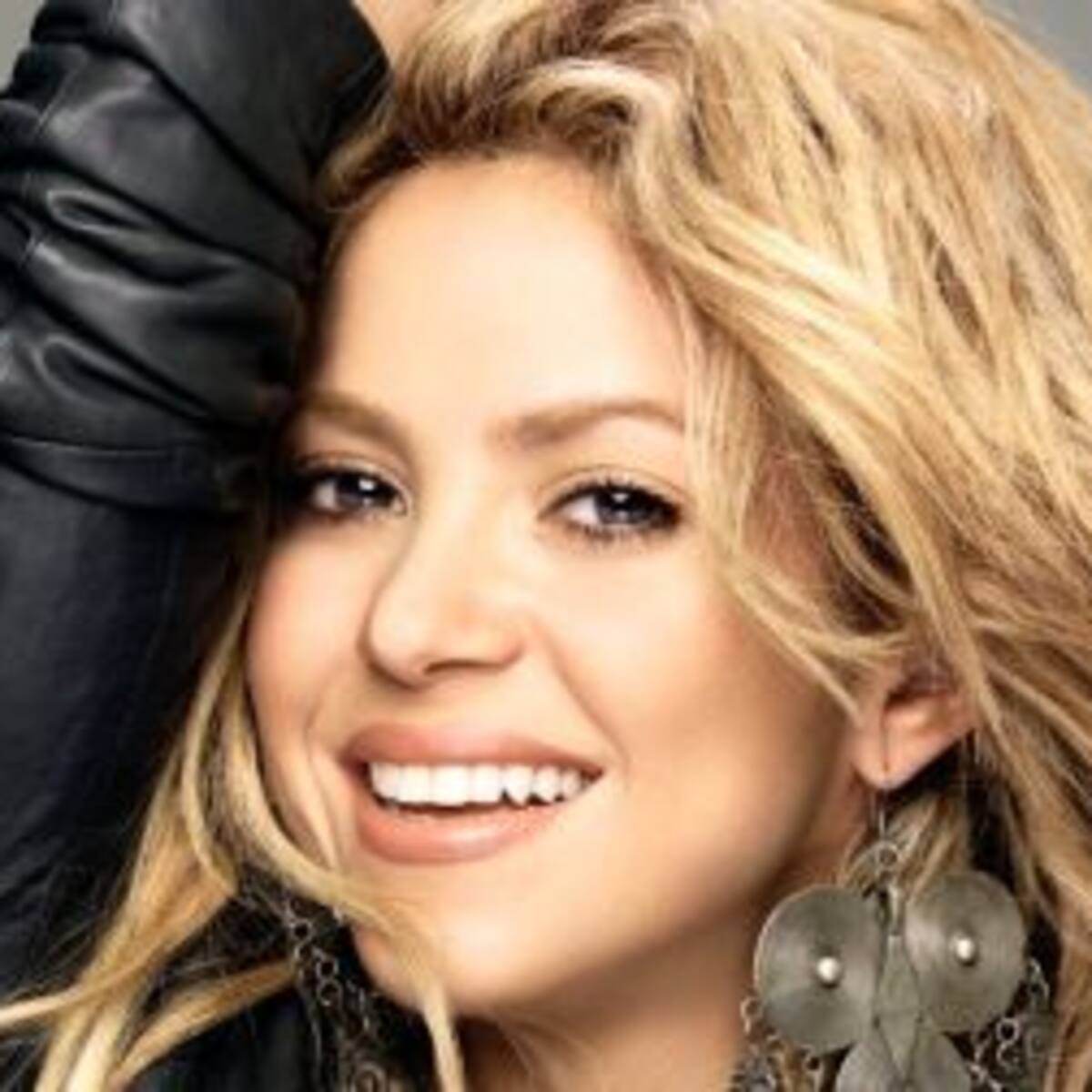 ¿Por qué todos critican esta foto de Shakira?