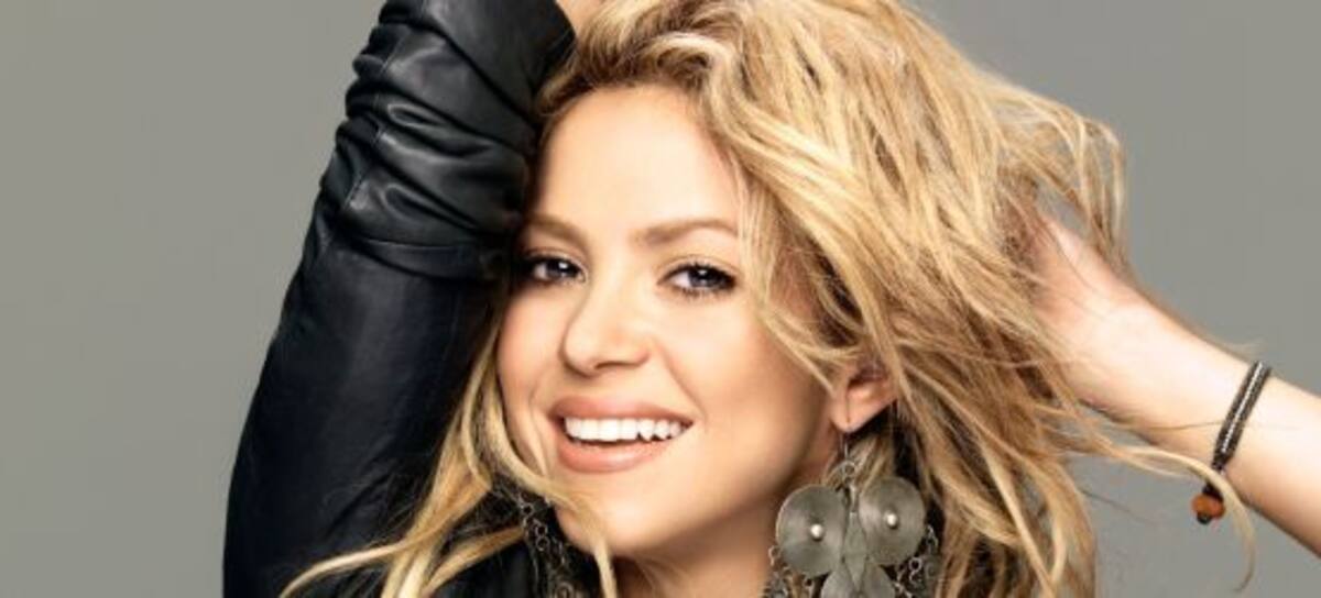 ¿Por qué criticaron a Shakira?