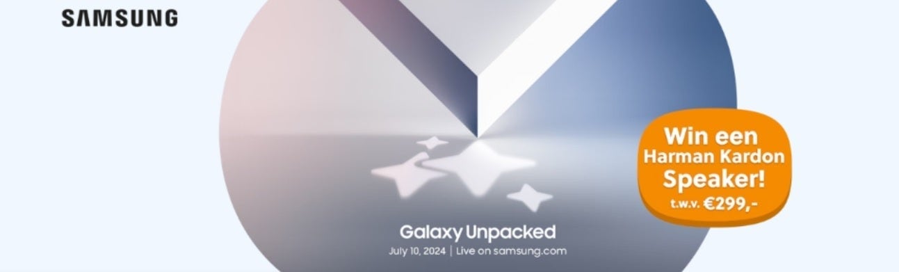 Filtrada la fecha del Galaxy Unpacked