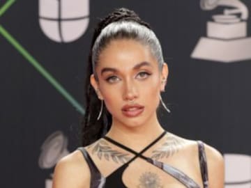 J Balvin y María Becerra se suman a las actuaciones de los Grammy