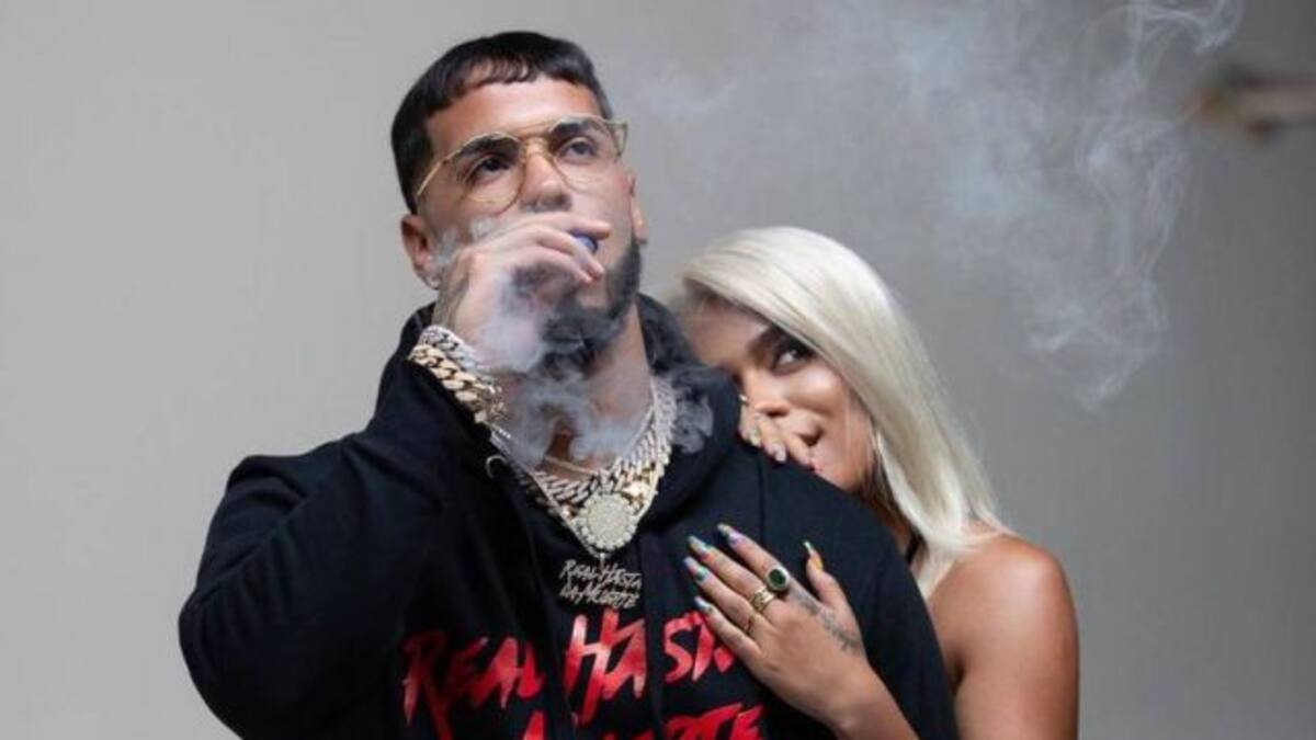 Karol G y Anuel AA aseguran que vendrán pronto a Costa Rica