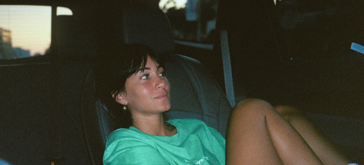 'Aitana Metamorfosis', en Netflix: a qué hora se estrena la docuserie.