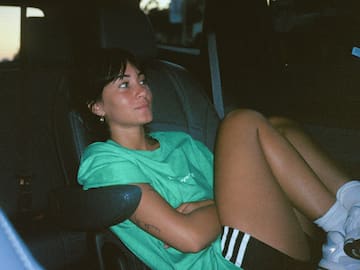 ‘Aitana Metamorfosis’ en Netflix: a qué hora se estrena y cuántos capítulos tiene la docuserie