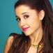 Ariana Grande cumplió 23 y lo festejó con todo