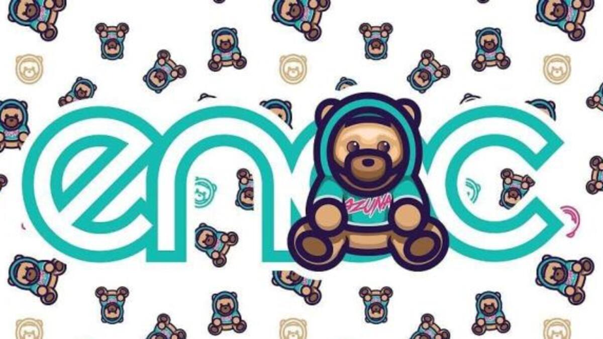 Ozuna lanzó ENOC, su cuarto álbum de estudio