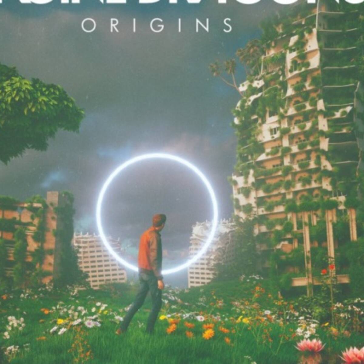Imagine Dragons estrena "Origins"