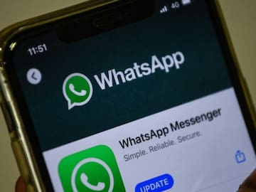 ¿SABES CÓMO PUEDES PONER UN VÍDEO DE YOUTUBE EN TUS ESTADOS DE WHATSAPP?