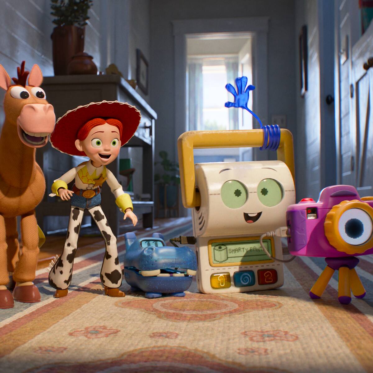 'Toy Story 5' ya tiene fecha de estreno en streaming: cuándo y dónde ver la película de Pixar