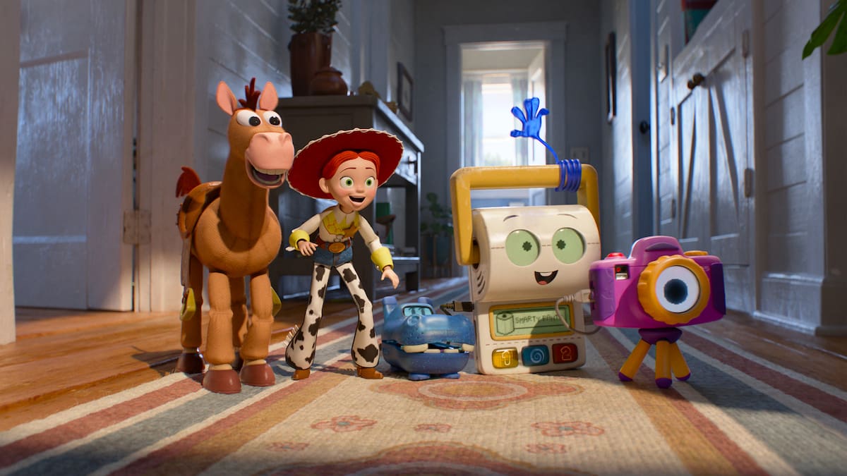 'Toy Story 5' ya tiene fecha de estreno en streaming: cuándo y dónde ver la película de Pixar