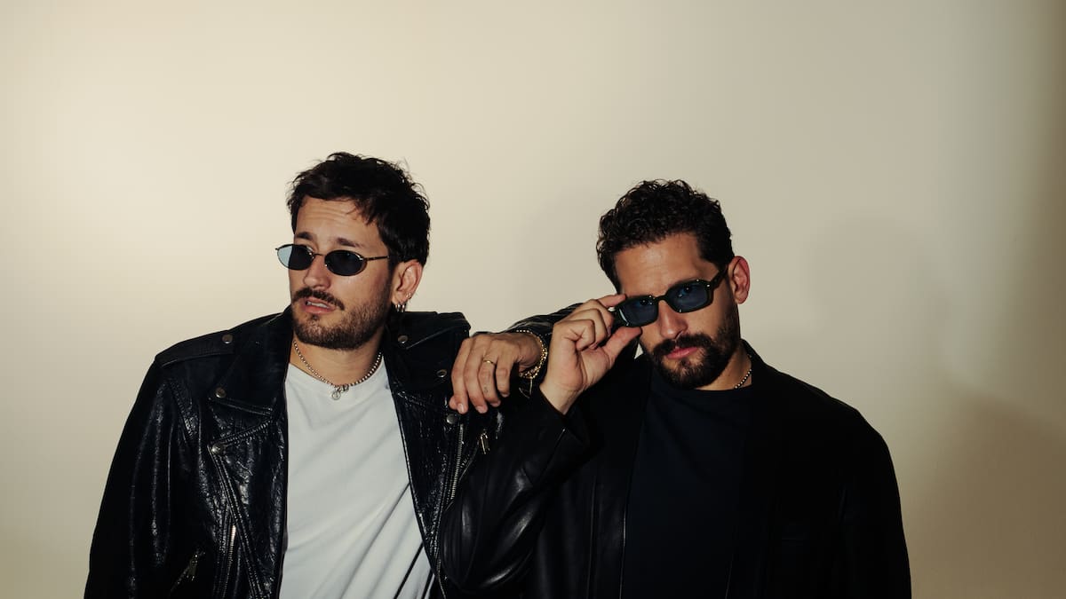 Mau y Ricky lanzan 'aiaiaiaiai', una canción sobre la duda que avanza cómo sonará su álbum
