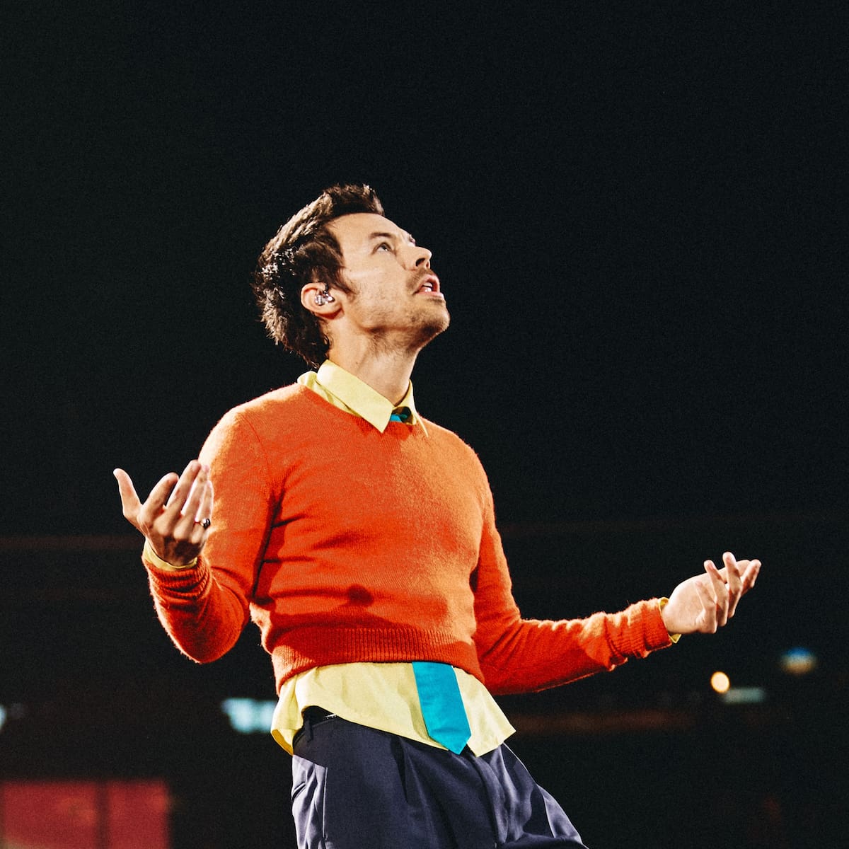 Las desconcertantes palabras de Harry Styles ponen en alerta a sus fans: ¿se retira de la música?