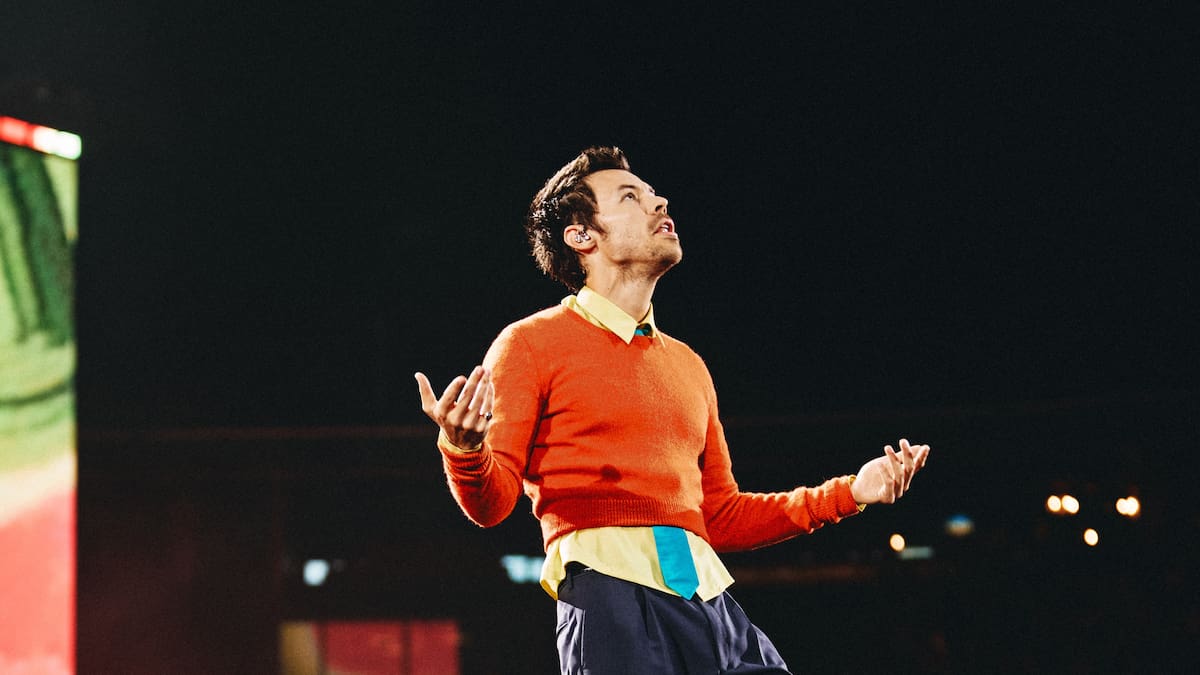 Las desconcertantes palabras de Harry Styles ponen en alerta a sus fans: ¿se retira de la música?