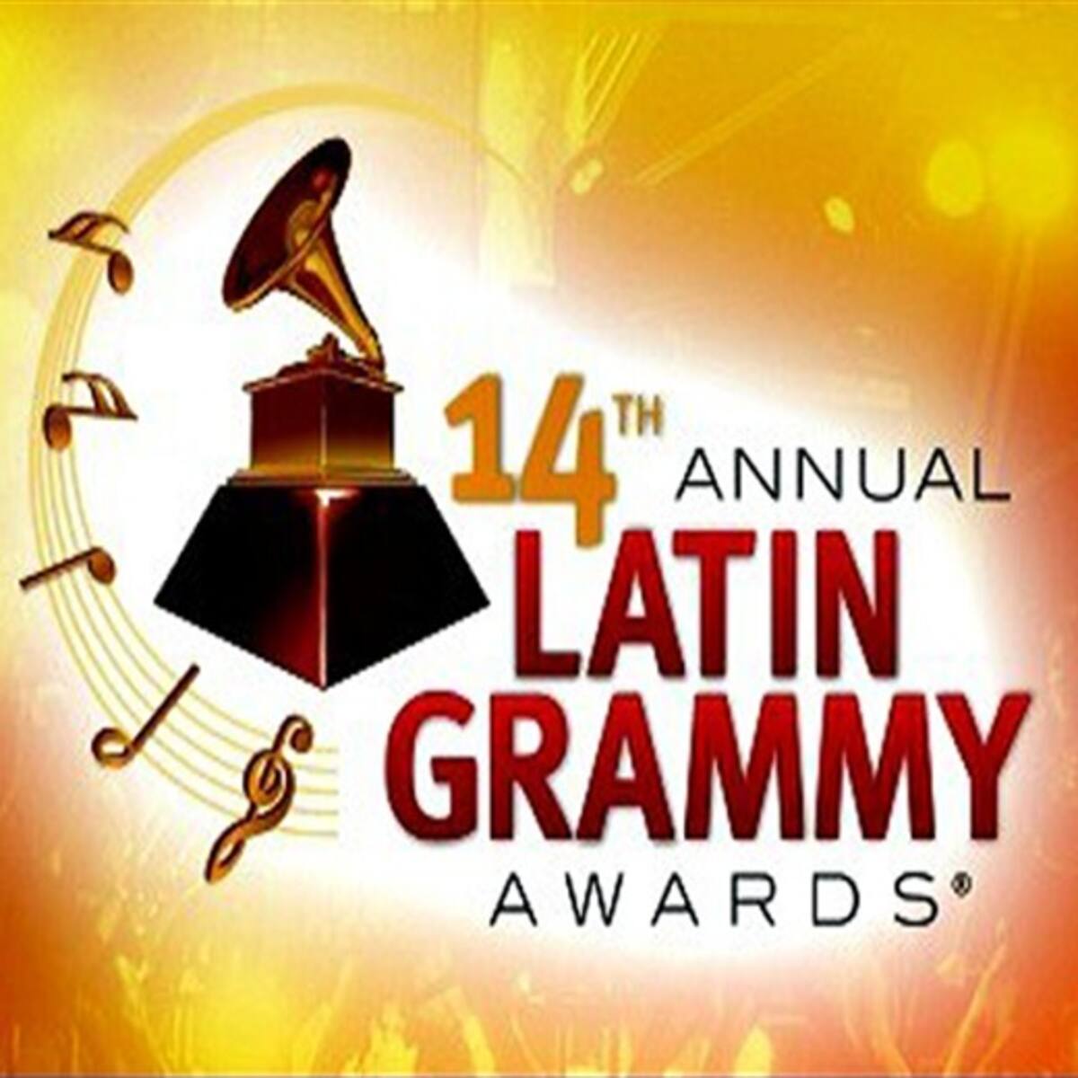 Grammys Latinos 2013