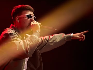 Quevedo y el inesperado comunicado sobre su disco: "No siento que sea el momento de sacar música"