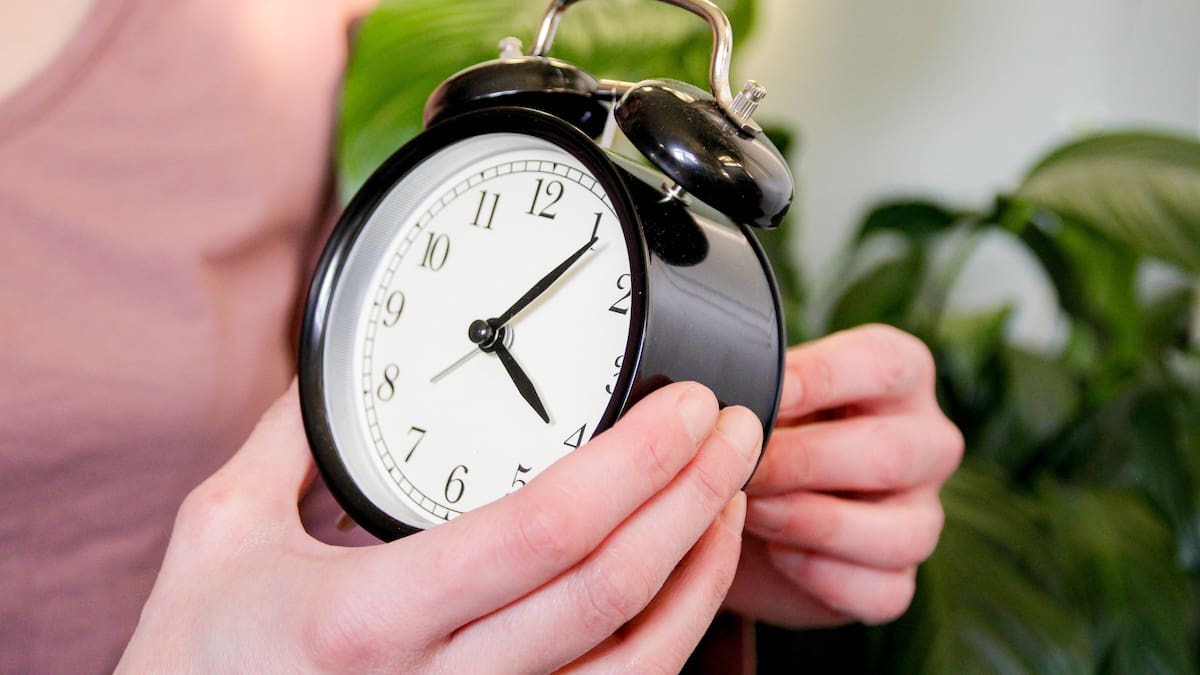 Cambio de hora 2026: ¿Cuándo llega el horario de verano por fin?