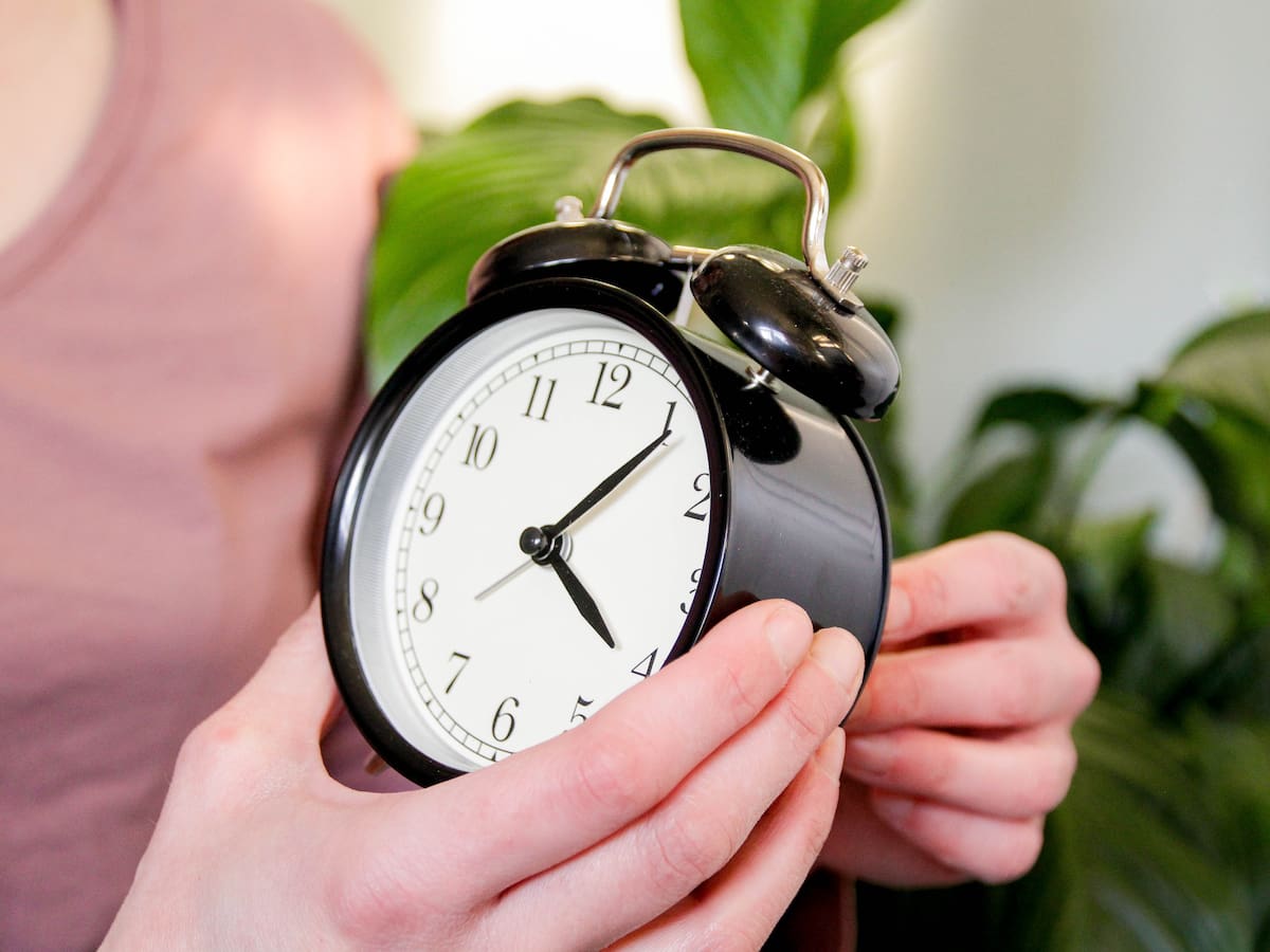 Cambio de hora 2026: ¿Cuándo llega el horario de verano por fin?